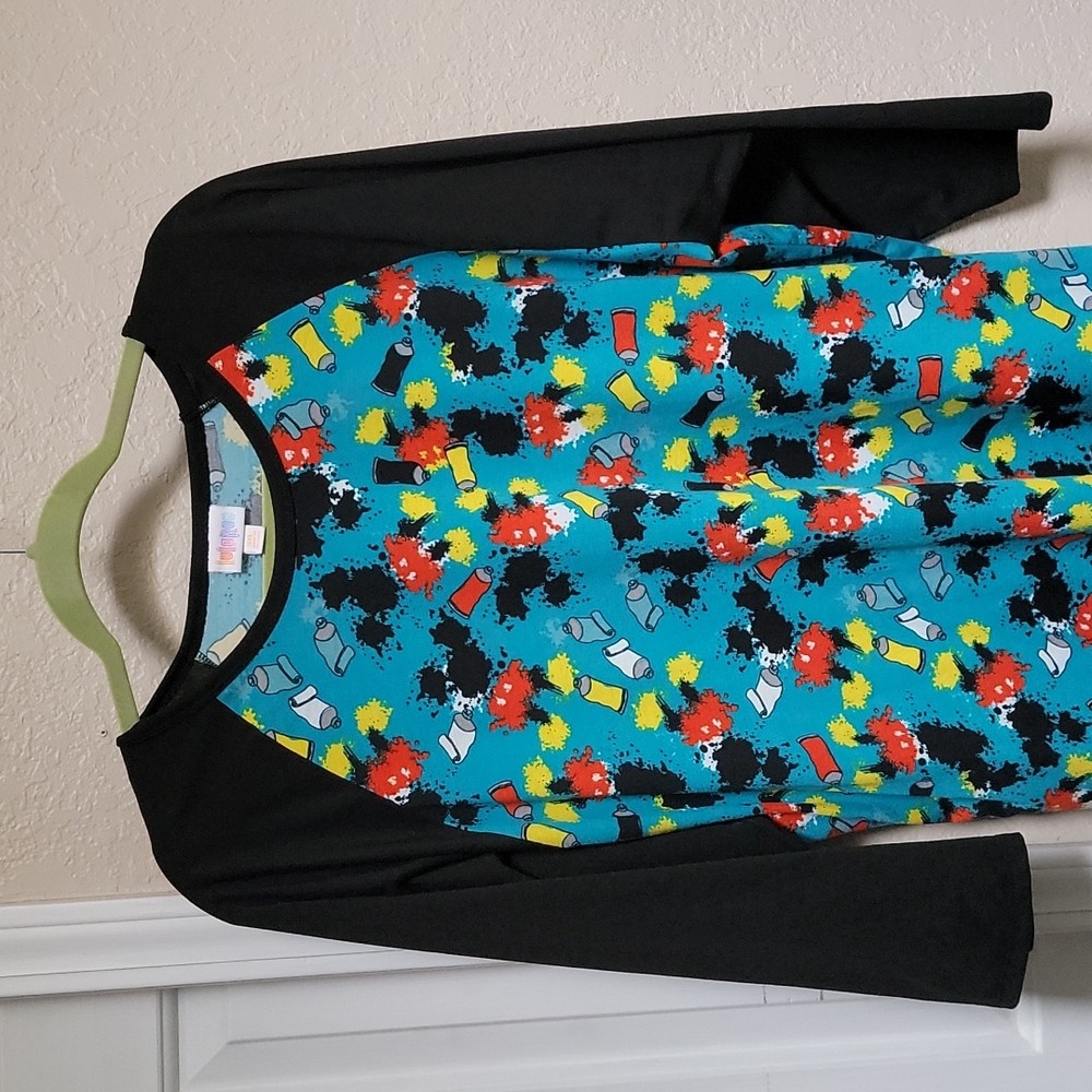 LuLaRoe Randy
